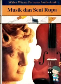 Image of Musik dan Seni Rupa