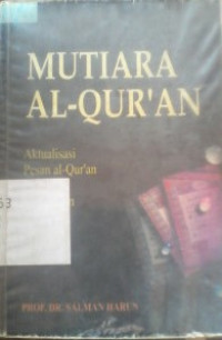 Image of Mutiara Al-Qur'an