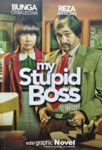Image of My Stupid Boss