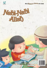 Image of Nabi-Nabi Allah