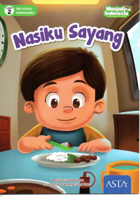Image of Nasiku Sayang
