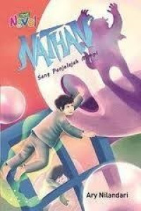 Image of Nathan: Sang Penjelajah Mimpi