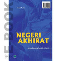 Image of Negeri Akhirat