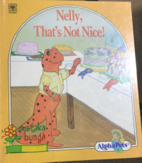 Image of Nelly That's Not Nice