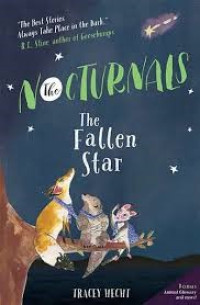 Image of Nocturnal: The Fallen Star