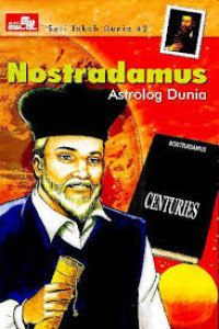 Image of Nostradamus: Astrolog Dunia