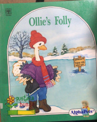 Image of Ollie's Folly