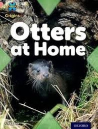 Image of Otters at Home