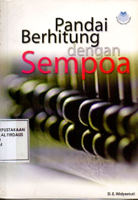 Image of Pandai Berhitung dengan Sempoa