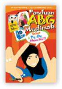 Image of Panduan ABG Muslimah (Sehat & Pe-De Abisss Bo!!!)