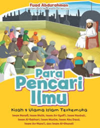 Image of Para Pencari Ilmu