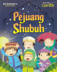 Image of Pejuang Shubuh