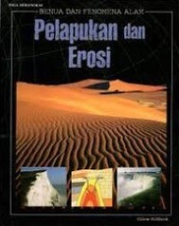 Image of Pelapukan dan Erosi