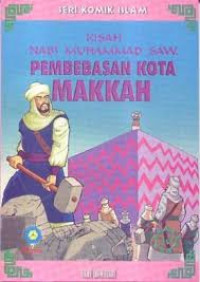 Image of Pembebasan Kota Makkah