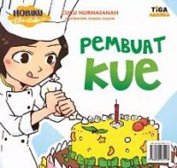 Image of Pembuatan Kue