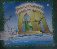 Image of Pemuda Saleh Penghuni Lautan