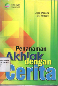 Image of Penanaman Akhlak dengan Cerita