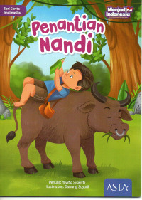 Image of Penantian Nandi