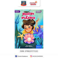 Image of Pencari Mutiara