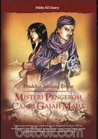 Image of Pendekar Sendang Drajat: Misteri Pengebom Candi Gajah Mada