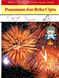 Image of Penemuan dan Reka Cipta