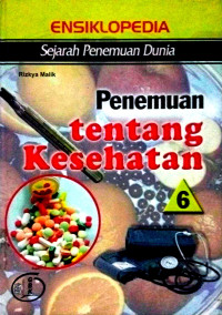 Image of Penemuan tentang Kesehatan