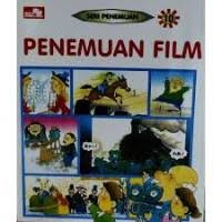 Image of Penemuan Film
