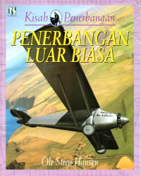 Image of Penerbangan Luar Biasa