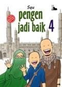 Image of Pengen Jadi Baik 4