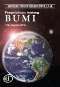 Image of Pengetahuan tentang Bumi