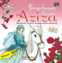 Pengorbanan Princess Aziza