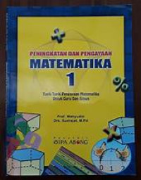 Image of Peningkatan dan Pengayaan Matematika 1