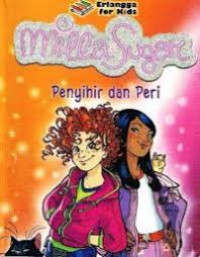 Image of Penyihir dan Peri