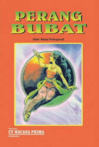 Image of Perang Bubat