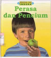 Image of Perasa dan Pencium