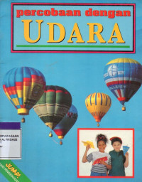 Image of Percobaan Dengan Udara