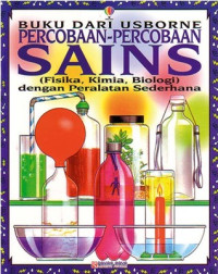 Image of Percobaan-Percobaan Sains