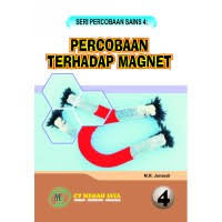 Image of Percobaan Terhadap Magnet