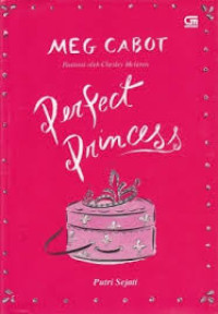 Image of Perfect Princess