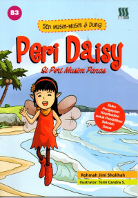 Image of Peri Daisy Si Peri Musim Panas