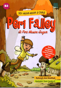 Image of Peri Falley Si Peri Musim Gugur