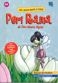 Image of Peri Raina Si Peri Musim Hujan