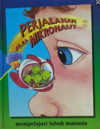 Image of Perjalanan Para Mikromaut