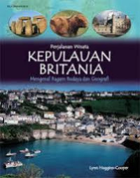 Image of Perjalanan Wisata KEPULAUAN BRITANIA