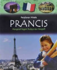 Image of Perjalanan Wisata Prancis