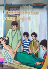 Image of Persahabatan yang Sejati