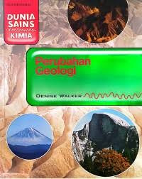 Image of Perubahan Geologi