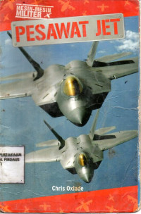 Image of Pesawat Jet