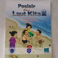 Image of Pesisir dan Laut Kita 2 untuk SD Jilid 2