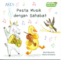 Image of Pesta Musik dengan Sahabat